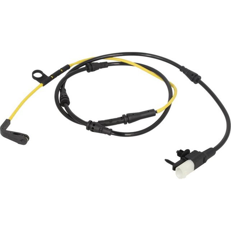 Senzor uzura placute frana Fata cantitate per impachetare. 1buc LAND ROVER DISCOVERY V. RANGE ROVER IV. RANGE ROVER SPORT II 2.0