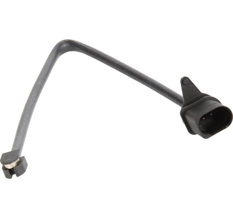 Senzor uzura placute frana Fata cantitate per impachetare. 1buc PORSCHE MACAN 2.0-3.6 02.14- - TRW-GIC390