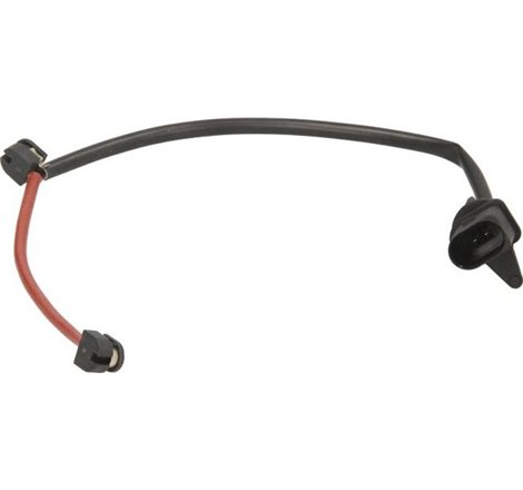 Senzor uzura placute frana Fata cantitate per impachetare. 1buc AUDI A8 D3. VW PHAETON 3.0D-4.2-4.2D 10.02-03.16 - TRW-GIC391