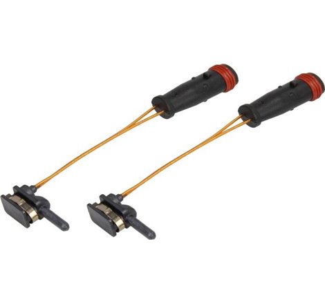 Senzor uzura placute frana Fata-Spate MERCEDES A W169. B SPORTS TOURER W245. C C204. C CL203. C T-MODEL S202. C T-MODEL S203. C 