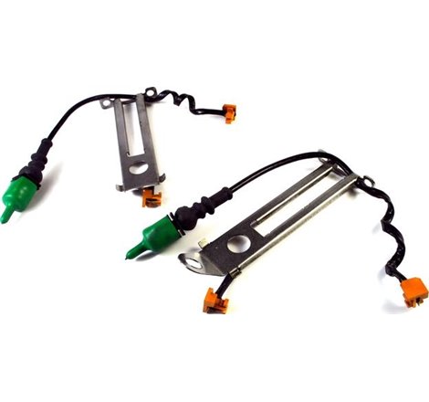 Senzor uzura placute frana Fata-spate STungime. 310mm RVI MIDLUM 01.00- - TRW-GIC5022