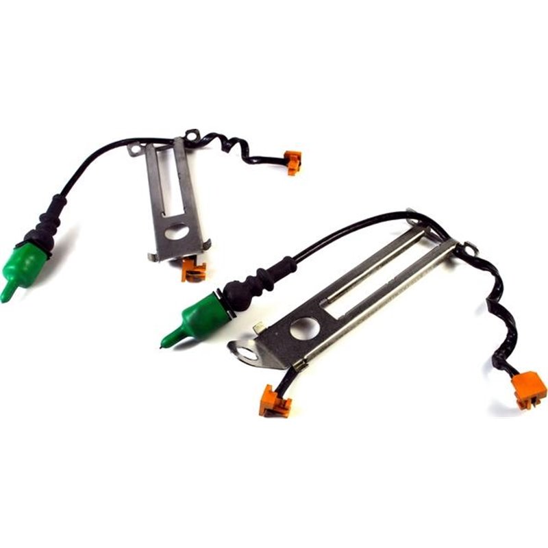 Senzor uzura placute frana Fata-spate STungime. 310mm RVI MIDLUM 01.00- - TRW-GIC5022