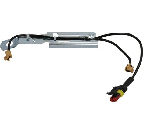 Senzor uzura placute frana fata STungime. 380mm - TRW-GIC5024