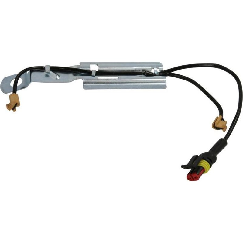 Senzor uzura placute frana fata STungime. 380mm - TRW-GIC5024