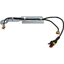 Senzor uzura placute frana fata STungime. 380mm - TRW-GIC5024