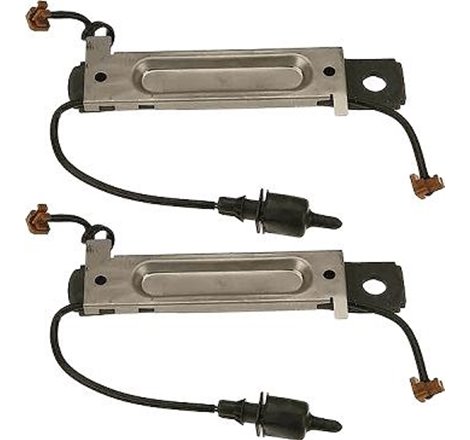 Senzor uzura placute frana Fata-spate STungime. 300mm RVI MIDLUM 01.00- - TRW-GIC5027