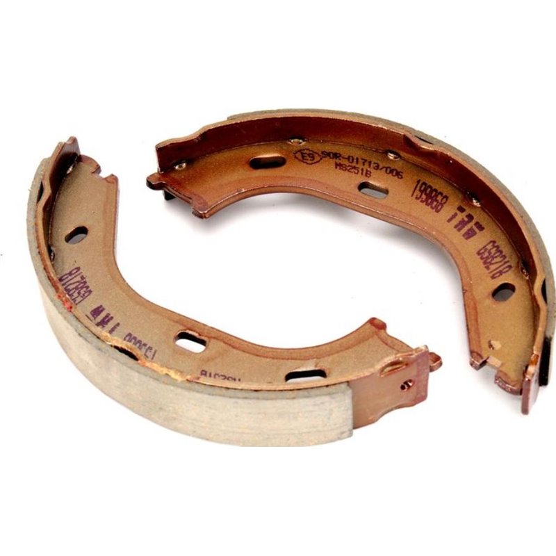 Sabot frana MERCEDES 123 C123. 123 T-MODEL S123. 123 W123. -8 W114. -8 W115. CABRIOLET W111. W112. HECKFLOSSE W110. HECKFLOSSE W