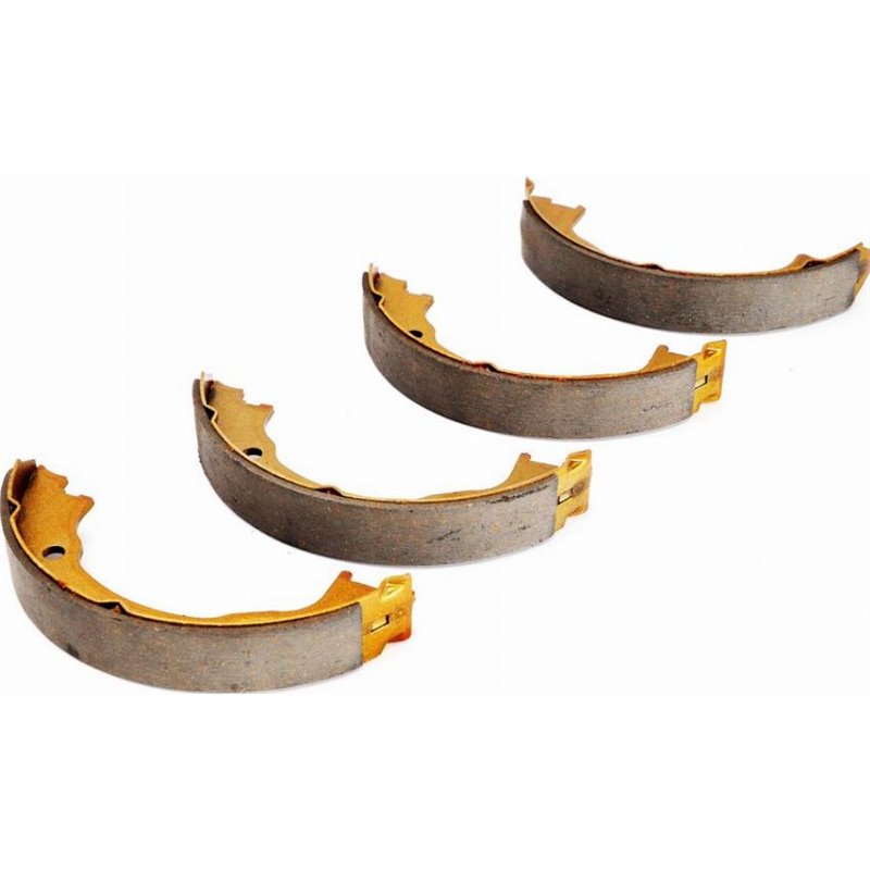 Sabot frana MERCEDES M W163. CHRYSLER 300C. PACIFICA. DODGE CHARGER. LANCIA THEMA 2.3-6.4 02.98- - TRW-GS8475