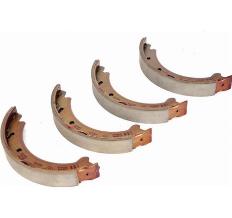 Sabot frana VOLVO 850. C70 I. S70. V70 I 2.0-2.5D 06.91-10.05 - TRW-GS8599