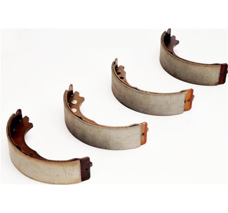 Sabot frana CITROEN JUMPER I. FIAT DUCATO. PEUGEOT BOXER 1.9D-2.8D 02.94- - TRW-GS8715