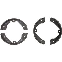 Sabot frana MERCEDES GL X164. M W164. R W251. V251. AUDI Q7. LAND ROVER RANGE ROVER III. PORSCHE CAYENNE. VW TOUAREG 2.5D-6.2 03