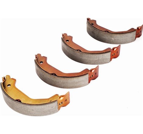 Sabot frana KIA SORENTO I 2.4-2.5D-3.5 08.02-12.11 - TRW-GS8722