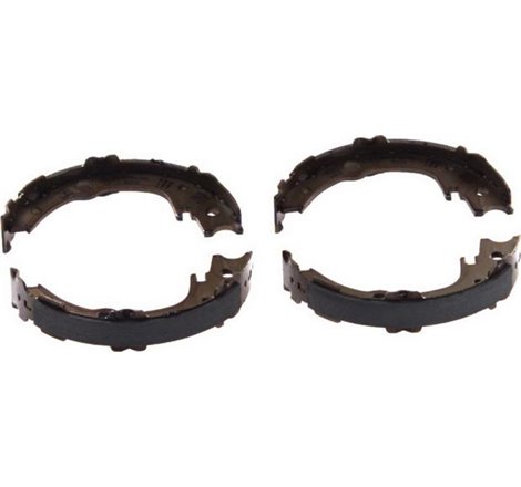 Sabot frana TOYOTA AVENSIS. CALDINA. CAMRY. CELICA. COROLLA. COROLLA VERSO. OPA. PRIUS. VIOS-SOLUNA VIOS. YARIS. YARIS VERSO 1.0