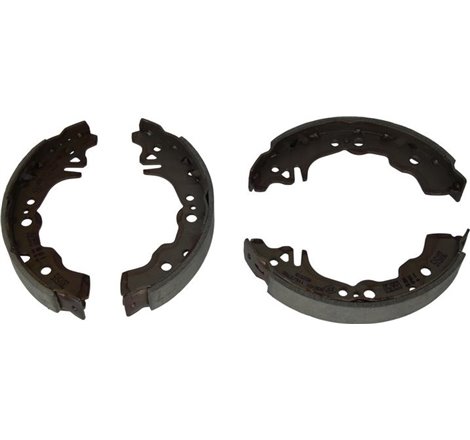 Sabot frana DAIHATSU CUORE VII. MATERIA. SIRION. SUBARU JUSTY IV 1.0-1.5LPG 01.05- - TRW-GS8750