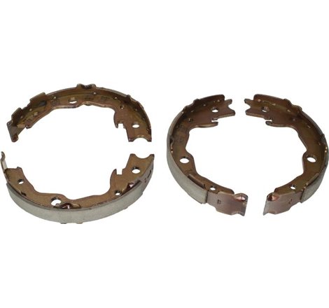 Sabot frana NISSAN CUBE. JUKE. LEAF. PULSAR. QASHQAI I. ROGUE. SENTRA VII. TIIDA. X-TRAIL II. RENAULT KOLEOS I. TOYOTA MARK X ZI