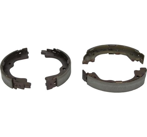 Sabot frana HYUNDAI I30. IX35. TUCSON. KIA CEED. PRO CEED. SPORTAGE II 1.4-2.0LPG 09.04-09.20 - TRW-GS8757