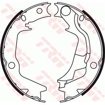 Sabot frana HYUNDAI GETZ. SONATA IV. XG. KIA MAGENTIS I 1.4-3.5 03.98-12.10 - TRW-GS8782