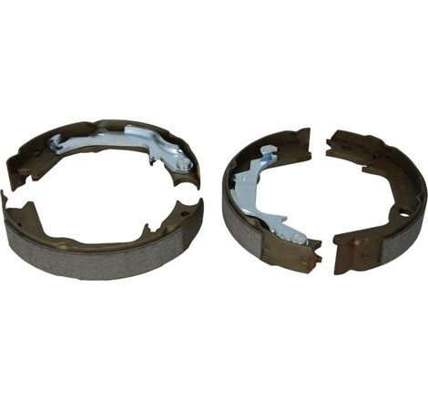 Sabot frana HYUNDAI I20 I. KIA SOUL I 1.1D-1.6LPG 08.08-12.15 - TRW-GS8790