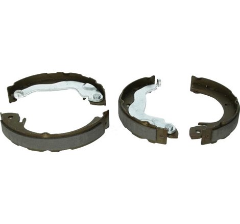 Sabot frana TOYOTA COROLLA VERSO. VERSO 1.6-2.2D 04.04-08.18 - TRW-GS8794