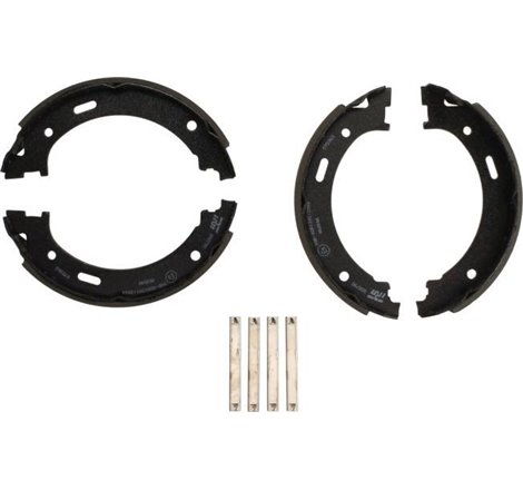 Sabot frana JEEP COMMANDER. GRAND CHEROKEE III 3.0-6.1 10.04- - TRW-GS8795