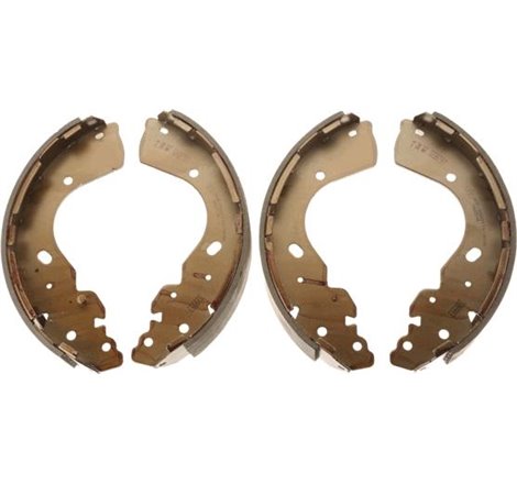 Sabot frana FORD RANGER. NISSAN NAVARA NP300. RENAULT ALASKAN 2.0D-3.2D 07.05- - TRW-GS8797