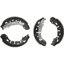 Sabot frana FIAT DOBLO. DOBLO CARGO 1.3D-2.0D 01.10- - TRW-GS8799