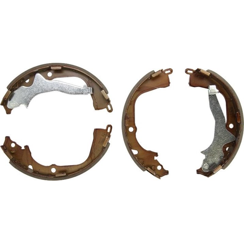 Sabot frana VW AMAROK 2.0-2.0D-3.0D 09.10- - TRW-GS8800