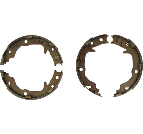 Sabot frana DODGE CALIBER. JOURNEY. JEEP COMPASS. MITSUBISHI ASX. LANCER VIII. OUTLANDER II. NISSAN SENTRA V 1.5-2.4 01.00- - TR