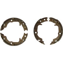 Sabot frana DODGE CALIBER. JOURNEY. JEEP COMPASS. MITSUBISHI ASX. LANCER VIII. OUTLANDER II. NISSAN SENTRA V 1.5-2.4 01.00- - TR