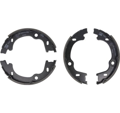 Sabot frana KIA CARENS II. CARENS III 1.6-2.0LPG 11.05-06.13 - TRW-GS8807