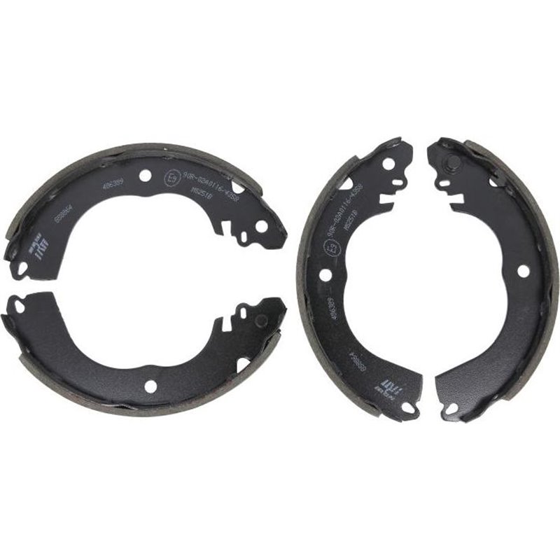Set saboti frana - TRW-GS8864