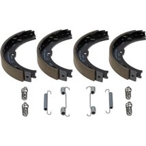 Sabot frana MERCEDES SPRINTER 3.5-T B906. SPRINTER 3.5-T B907. SPRINTER 3.5-T B907. B910. SPRINTER 3-T B906. SPRINTER 3-T B907. 