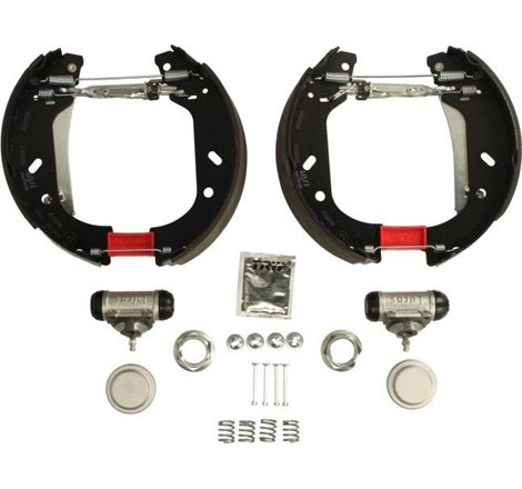 Set tambur frana sabot. cilindru. arcuri CITROEN EVASION. JUMPY I. FIAT SCUDO. ULYSSE. LANCIA ZETA. PEUGEOT 806. EXPERT 1.6-2.1D