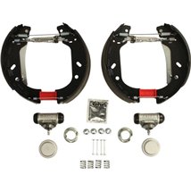 Set tambur frana sabot. cilindru. arcuri CITROEN EVASION. JUMPY I. FIAT SCUDO. ULYSSE. LANCIA ZETA. PEUGEOT 806. EXPERT 1.6-2.1D