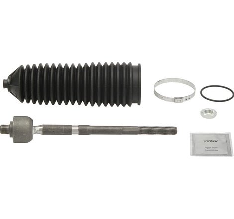 Bieleta directie fara capat DR-ST lungime. 242mm. cu capac FIAT 500. PANDA. PANDA-HATCHBACK 1.1-1.4CNG 09.03- - TRW-JAR1010