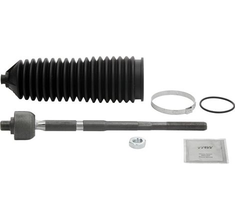 Bieleta directie fara capat DR-ST lungime. 240mm. cu capac ABARTH 500-595-695. 500C-595C-695C. FIAT 500. 500 C. FORD KA 0.9-1.4 