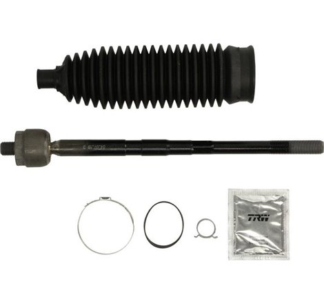 Bieleta directie fara capat DR-ST lungime. 275mm. cu capac SEAT CORDOBA. IBIZA III. SKODA FABIA I. FABIA I PRAKTIK. FABIA II. RO