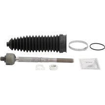 Bieleta directie fara capat DR-ST lungime. 230mm. cu capac FORD FIESTA VI. MAZDA 2. MITSUBISHI LANCER VIII 1.25-1.6D 07.07- - TR