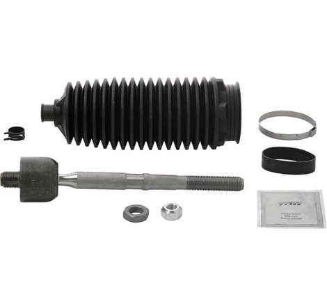 Bieleta directie fara capat DR-ST lungime. 180mm. cu capac DACIA DUSTER. DUSTER-SUV. RENAULT CAPTUR I. DUSTER. KAPTUR 1.2-2.0 03