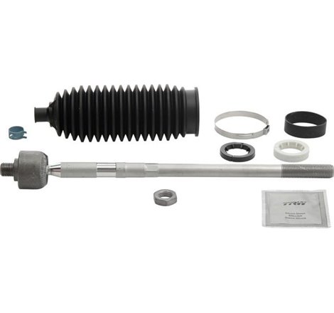 Bieleta directie fara capat DR-ST lungime. 310mm. cu capac NISSAN MICRA CC III. MICRA III. RENAULT CLIO III. CLIO III-HATCHBACK.