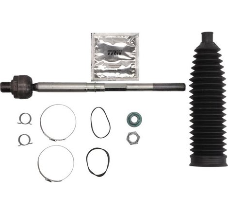 Bieleta directie fara capat DR-ST lungime. 261-300mm. cu capac CHEVROLET ASTRA. ZAFIRA. OPEL ASTRA G. ASTRA G CLASSIC. ASTRA G-K