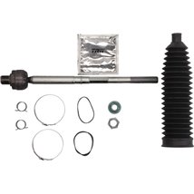 Bieleta directie fara capat DR-ST lungime. 261-300mm. cu capac CHEVROLET ASTRA. ZAFIRA. OPEL ASTRA G. ASTRA G CLASSIC. ASTRA G-K