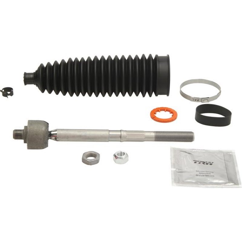 Bieleta directie fara capat DR-ST lungime. 196-230mm. cu capac RENAULT GRAND SCENIC II. MEGANE II. MEGANE II-KOMBI. SCENIC II 1.