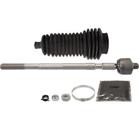 Bieleta directie fara capat DR-ST lungime. 296mm. cu capac RENAULT CLIO II. CLIO II-HATCHBACK. THALIA I. THALIA II. THALIA III 0