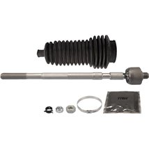 Bieleta directie fara capat DR-ST lungime. 296mm. cu capac RENAULT CLIO II. CLIO II-HATCHBACK. THALIA I. THALIA II. THALIA III 0