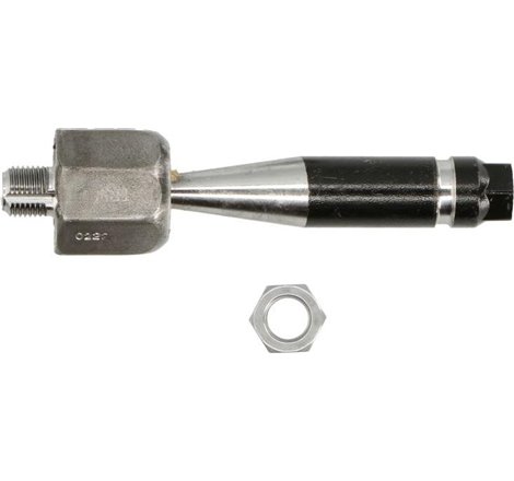 Bieleta directie fara capat DR-ST lungime. 156mm AUDI A6 ALLROAD C6. A6 C6 2.0-5.2 05.04-08.11 - TRW-JAR988