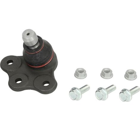 Pivot axa DR-ST inferior fata diametru con 18mm. cu suplimente CHEVROLET ASTRA. ZAFIRA. OPEL ASTRA G. ASTRA G CLASSIC. ASTRA G-K