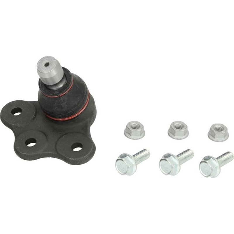 Pivot axa DR-ST inferior fata diametru con 18mm. cu suplimente CHEVROLET ASTRA. ZAFIRA. OPEL ASTRA G. ASTRA G CLASSIC. ASTRA G-K