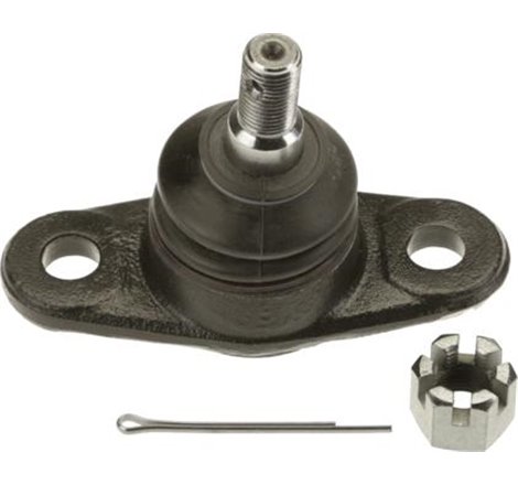 Pivot axa DR-ST exterior-inferior fata diametru con 15mm HYUNDAI ACCENT II. ACCENT III. KIA RIO II 1.4-1.5D-1.6 12.02-12.11 - TR