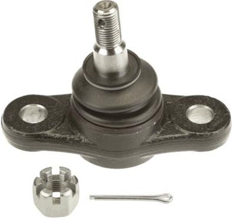 Pivot axa DR-ST exterior-inferior fata diametru con 15. 30mm HYUNDAI ELANTRA IV. I30. KIA CARENS II. CARENS III. CEED. CERATO II